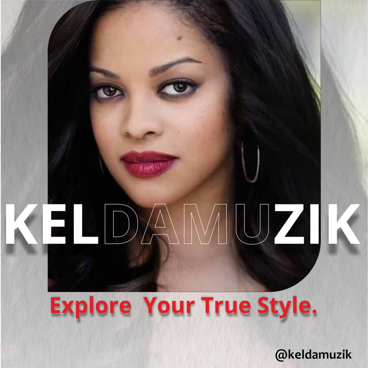 Keldamuzik's tweet photo. Explore your true style.
- keldamuzik
#keldamuzikdiva #kelda #diva #fashion #fashioning #fashionmodel #model #divalife #modellife #style https://t.co/UONocWHqe1