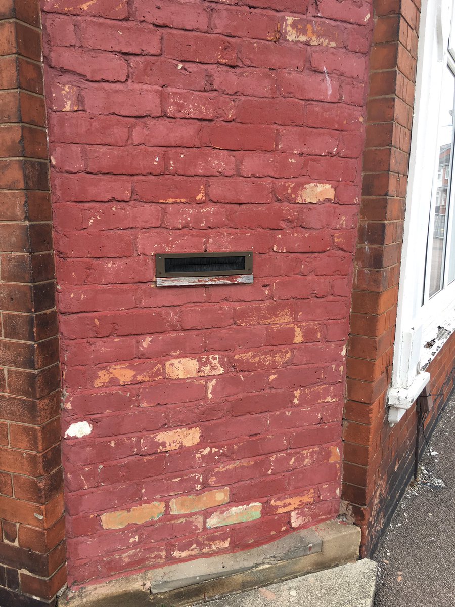 Wonder if they used the same architect?