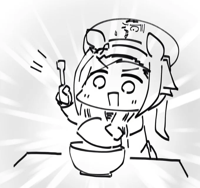 デーモンコアってません?😂 https://t.co/zjyjEuMjad 