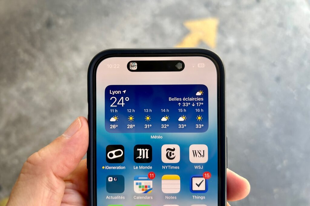 MacGeneration tweet media