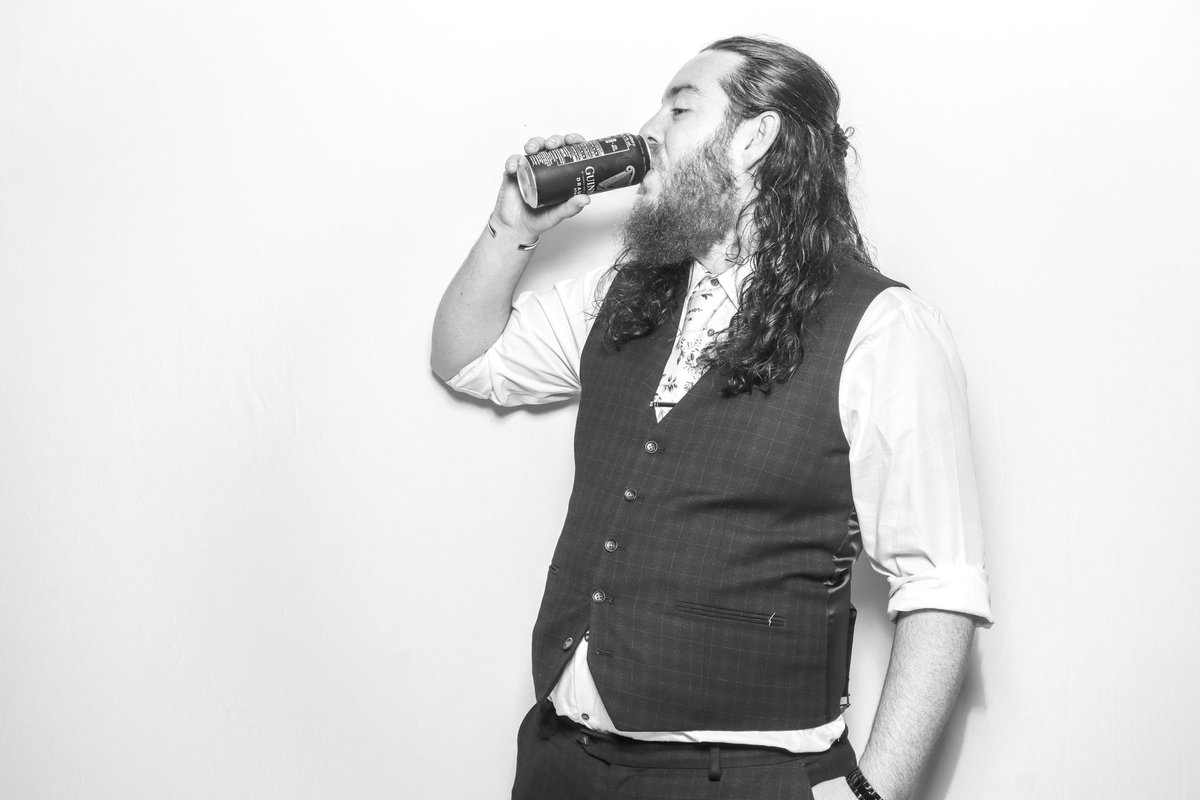 ToastersLegacy's tweet image. Honestly my favourite pic of me right now