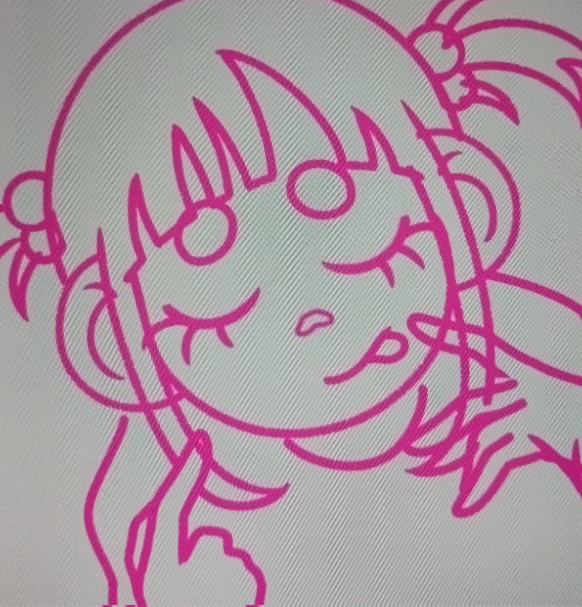 isuka_01's tweet photo. Wip 😋 https://t.co/yaDcr30BT9
