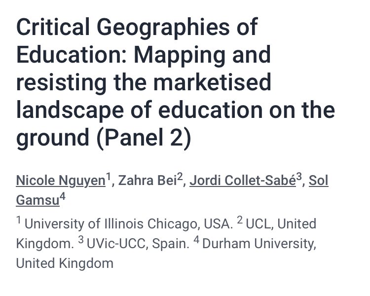 Dr. Abi O'Connor tweet media