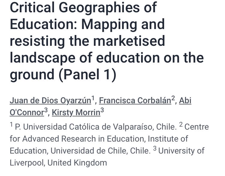 Dr. Abi O'Connor tweet media