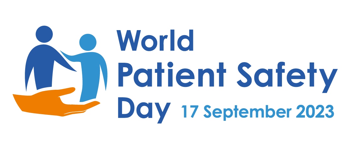 17 Sept is #WorldPatientSafetyDay, with the theme ‘engaging patients for patient safety’. We will be sharing a range of content this week, highlighting the importance of this, and how the NHS is working in partnership with patients, families and carers to make care safer.