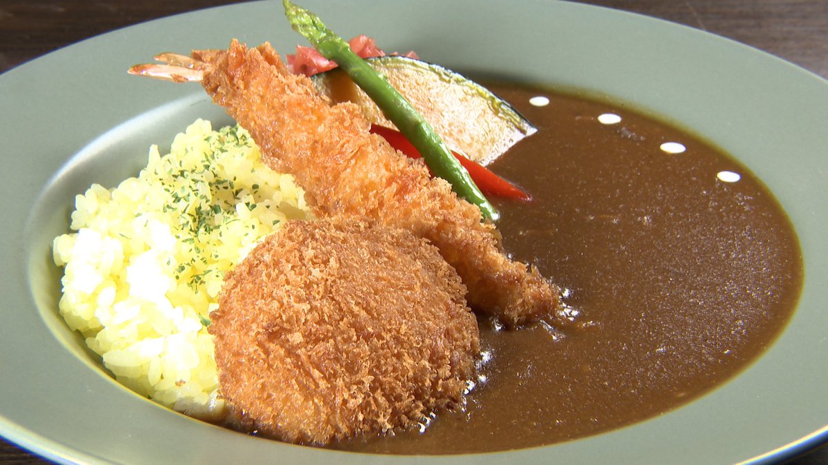 kutv_bangumi's tweet photo. 今週の #シェアふる は #新店特集!
きょうは、モダンな雰囲気で楽しめる本格 #カレー を紹介しました🍛
まるでカフェのような雰囲気ですが、こだわりのカレーが楽しめます!
#rootrice #からふる #テレビ高知 #kutv https://t.co/MDTTQIzalN