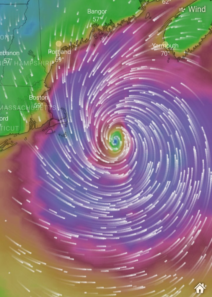 DaDaBuh's tweet photo. 00Z GFS VS 00Z EURO FOR SATURDAY...
#NOTAFISHSTORM https://t.co/AedU3foBGT