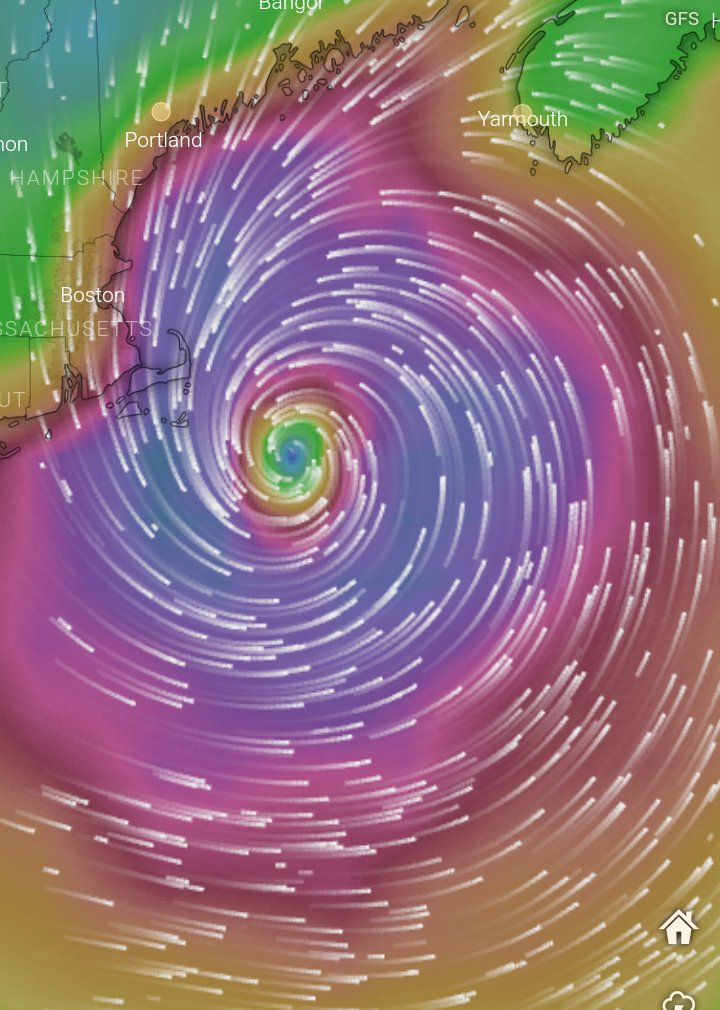 DaDaBuh's tweet photo. 00Z GFS VS 00Z EURO FOR SATURDAY...
#NOTAFISHSTORM https://t.co/AedU3foBGT