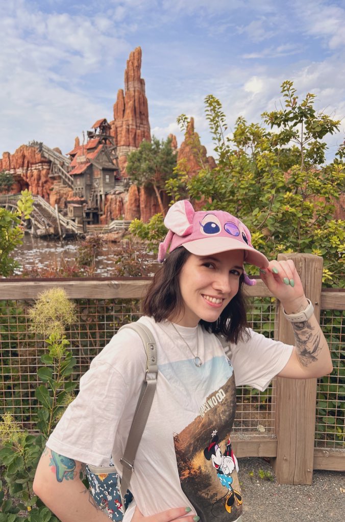 En el mejor sitio del mundo ✨