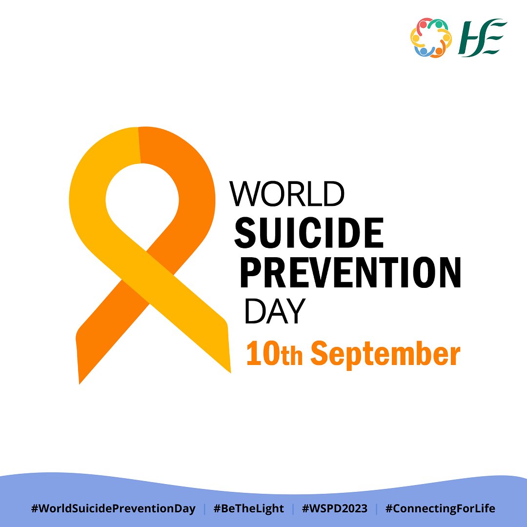 Yesterday, Sept. 10th was #WorldSuicidePreventionDay

We want to highlight the HEA National Student Mental Health & Suicide Prevention Framework being implemented across institutions.

Let's continue to support its implementation at all levels 💪🙌

#healthycampus #mentalhealth