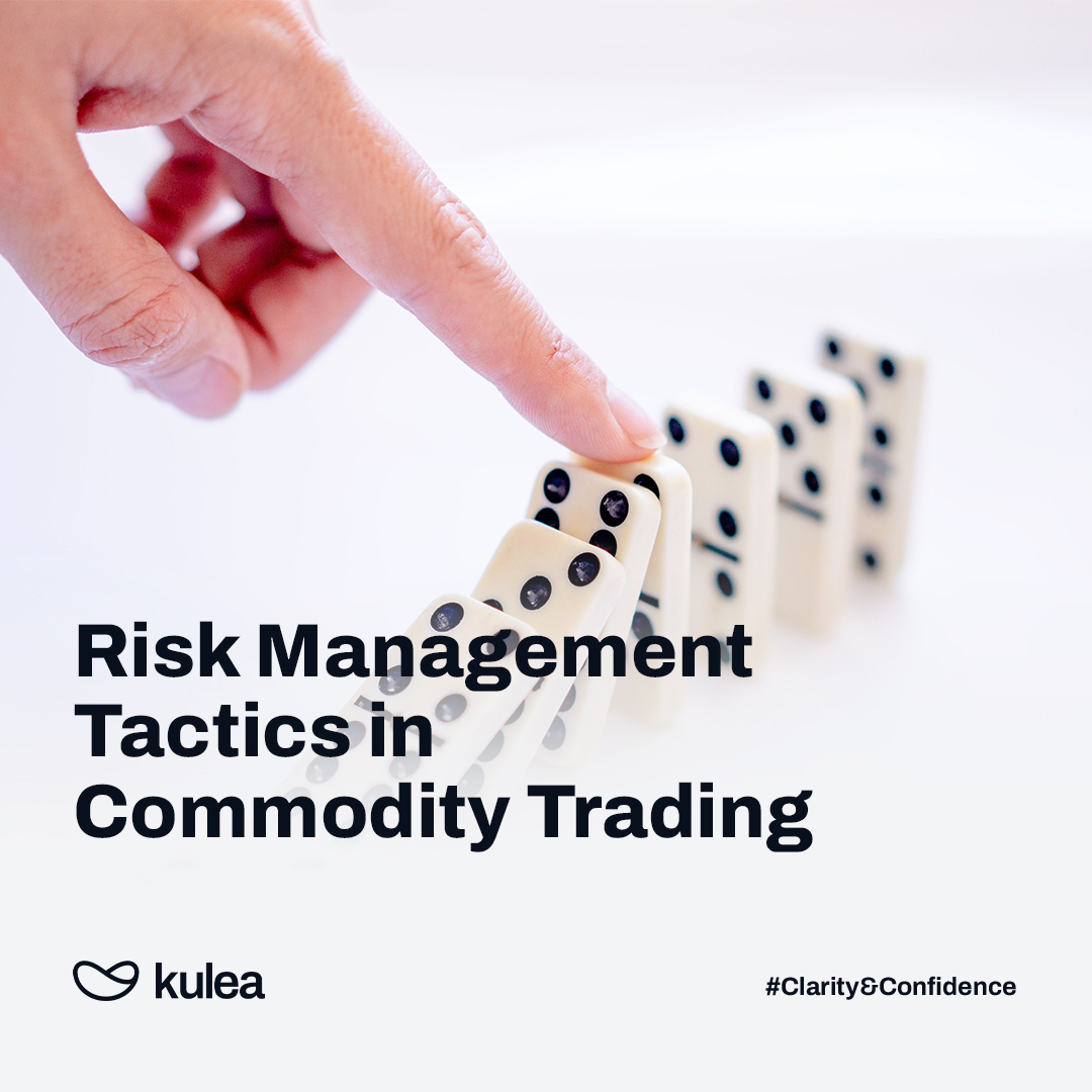 kulea_africa_'s tweet photo. Our expert trader, George Bradley, shares key hedging insights in commodity trading. Read more about how you can mitigate risk as a buyer or seller on our website: https://t.co/nMqu3ZMtd8 #Kulea https://t.co/1yMIOgiMj4
