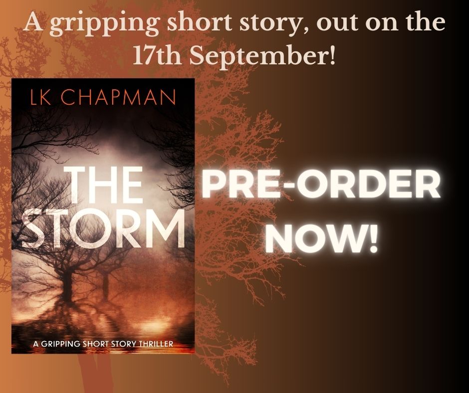 Pre-order now for just 99p!
I've fled my wedding... I've stolen my wedding car... now what?
When Emily makes a snap decision to run away from her wedding, she gets caught in a summer storm and thrown into a nightmare...amzn.to/463MtNs