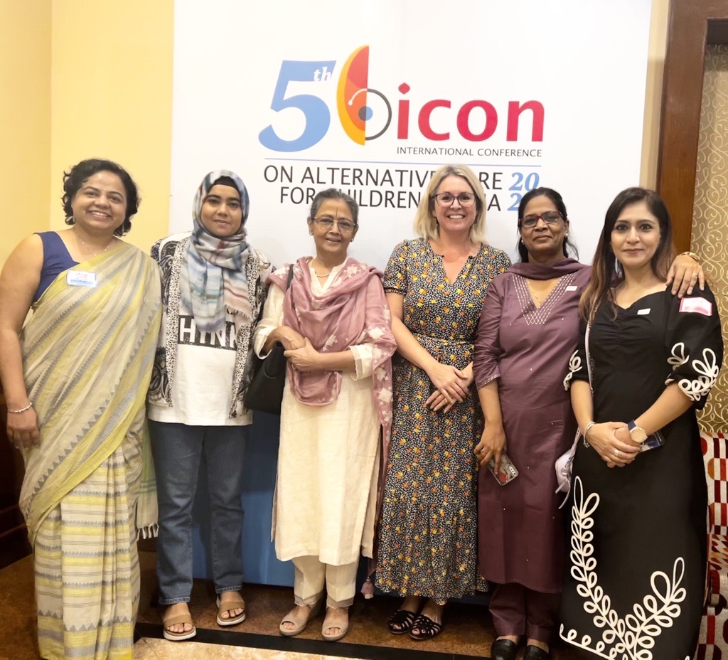 Thank you to the organising committee, fellow supporters, speakers, participants, and everyone involved.

#ChildProtection #CareLeavers #Nepal #Asia #ChildRights #BICON2023