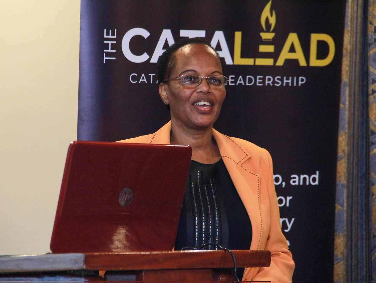 The Catalead tweet media