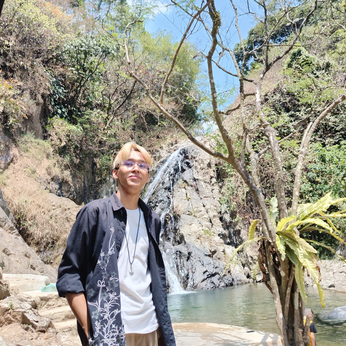#FotoProfilBaru
