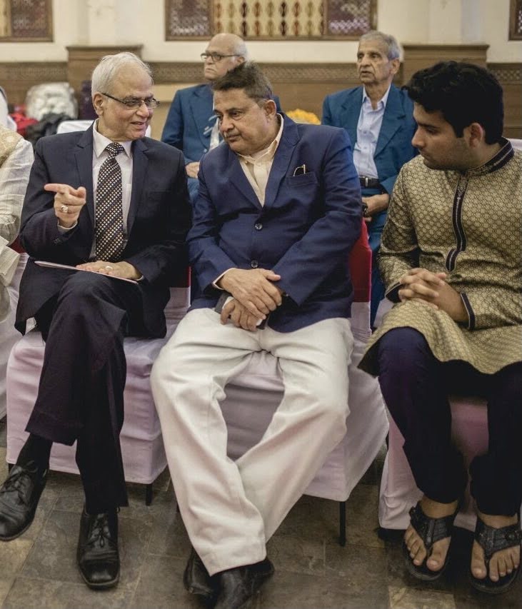 एक अद्भुत दक्षता और क्षमता थी जन नेता की भूमिका में वे सदैव सहज,सरल और आत्मीयता के पुरोधा थे जनप्रतिनिधि के रूप में श्री महेंद्र सिंह कालूखेड़ा का कोई सानी नहीं था "मैं सबका सब मेरे" के रूप में उनकी पहचान थी पुण्यतिथि पर पुण्य स्मरण शत शत नमन!@JM_Scindia <a href="/Officejmscindia/">Office Of JM Scindia</a>