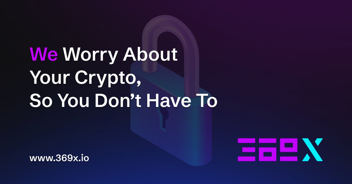 369X_io's tweet photo. Your data's integrity and safety are our top priority. With MongoDB Atlas, we offer advanced security, automatic backups, and always-on accessibility. Trust in our tech. Explore the details at https://t.co/A6eFmrS6ex

#DataSecurity #369XTech https://t.co/cSZEI1BFea