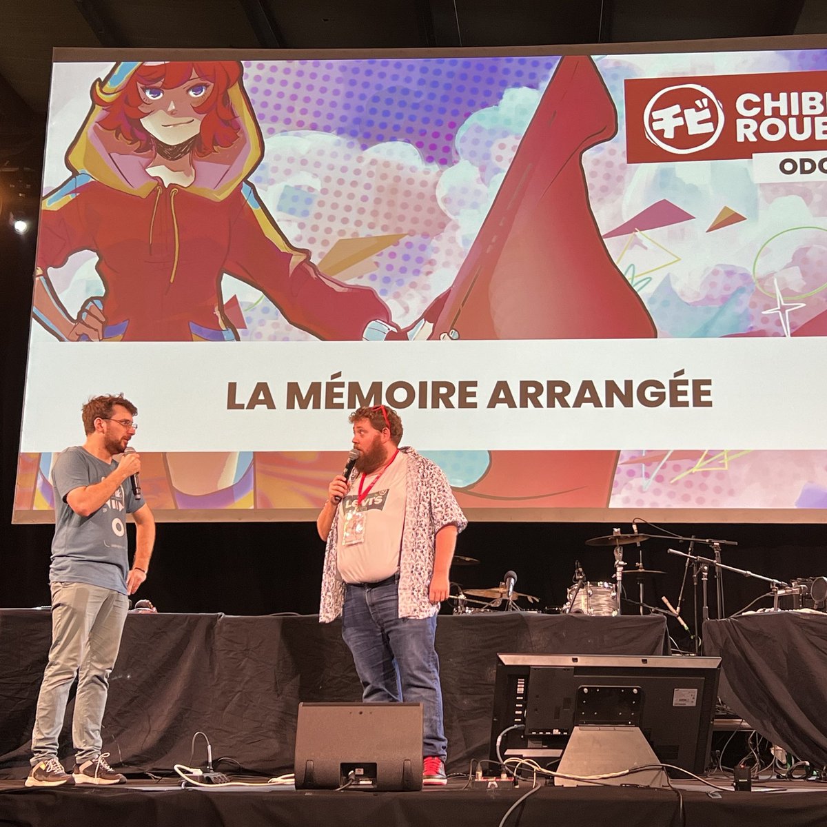 Team Javras 📲🎧 tweet media