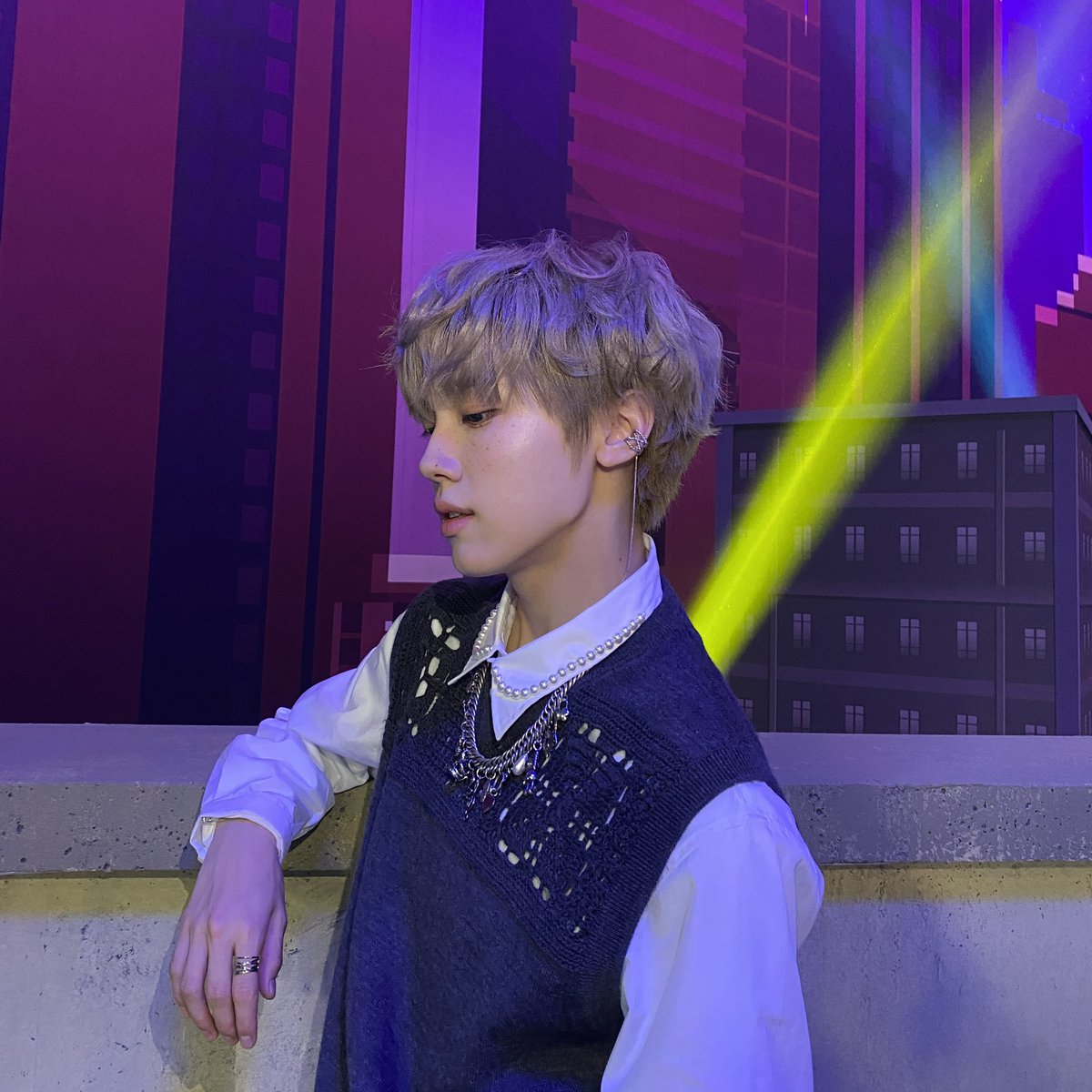 깨덩이 모음집
#성민