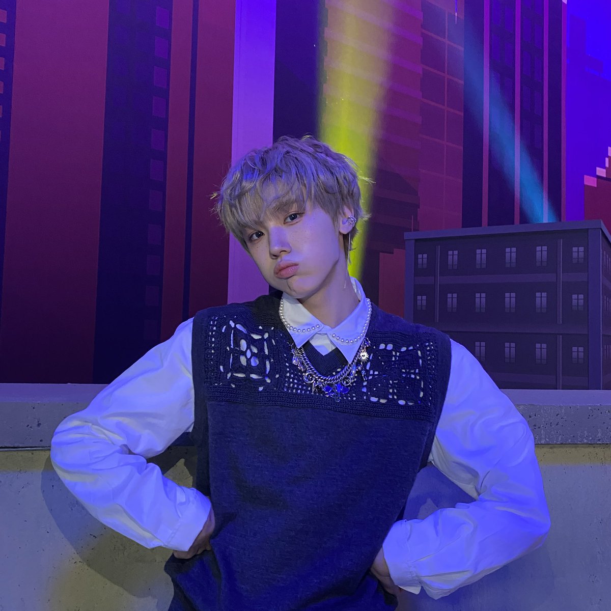 CRAVITY_twt's tweet photo. https://t.co/SSIfRMiDCG