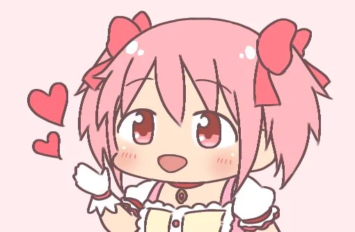 鹿目まどかちゃん#魔法少女まどかマギカ 
