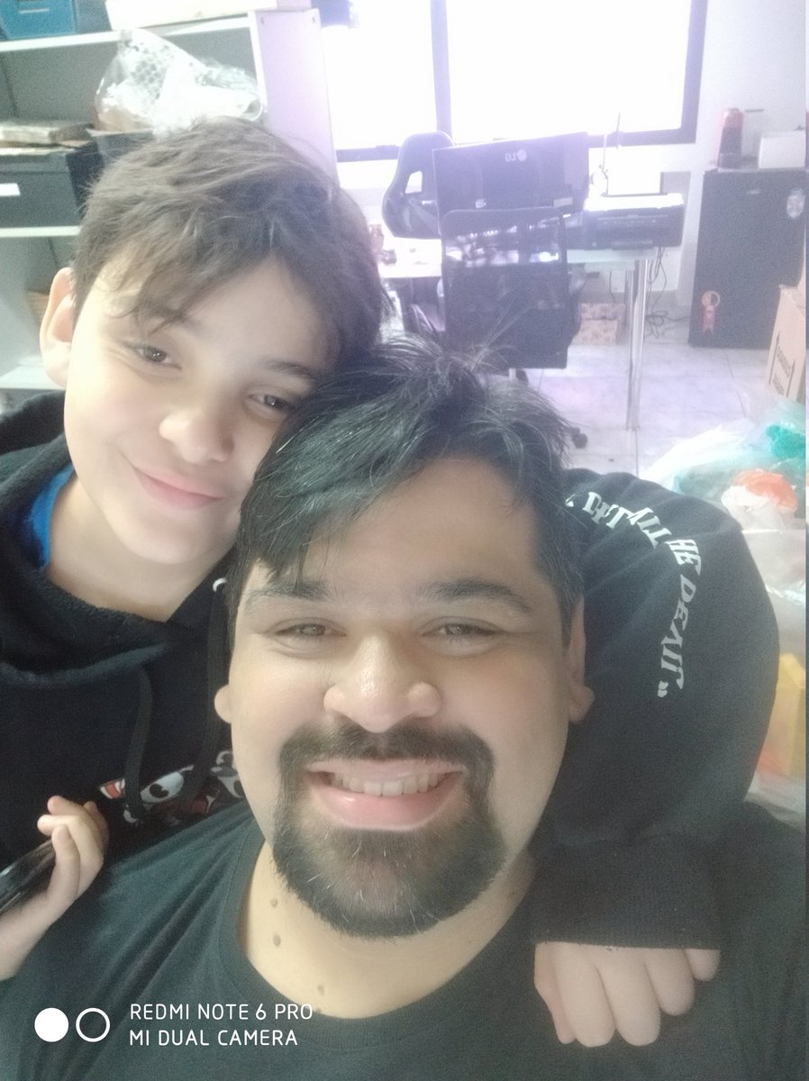 Renan - Tô aqui, mas queria estar lá tweet media