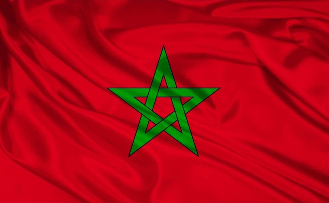 Cheikhtraa's tweet photo. Tous nos pensées ✊🏿 .
#earthquake #MAROC #Marocseisme https://t.co/XZ08lXK5PX