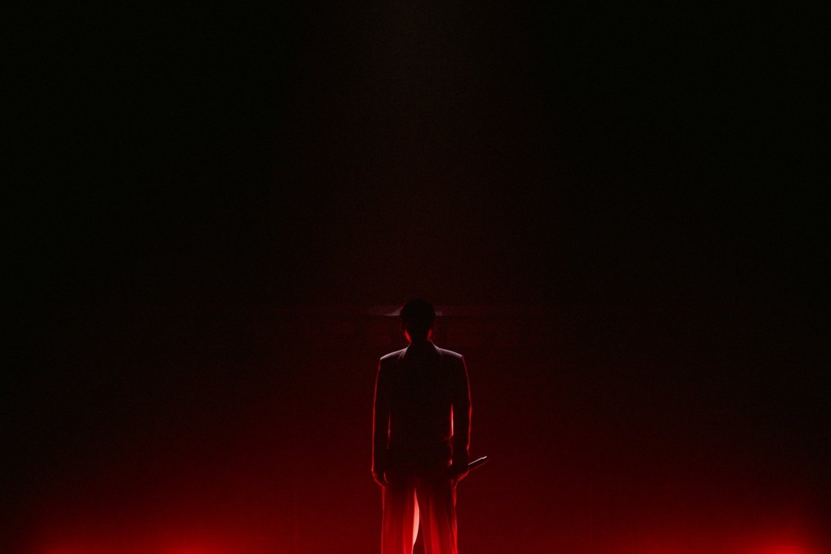 Nat_Sawek's tweet photo. งานนี้ผมก็มานะครับ #เป๊กผลิตโชค #PeckPaIitchoke #GrammyRSConcerts https://t.co/eF6QBhm9Gf