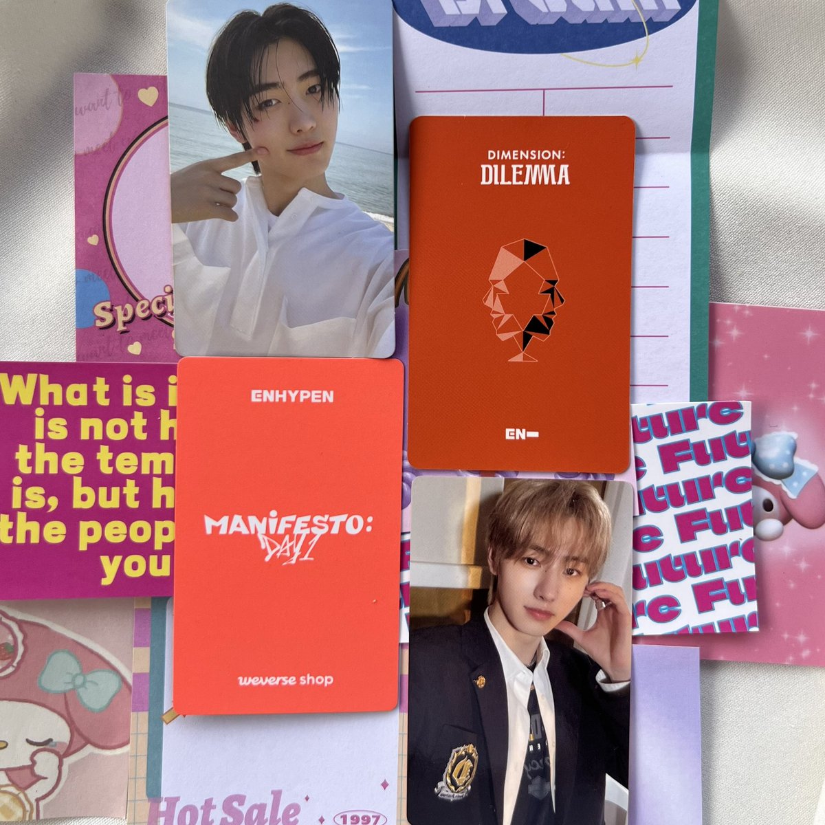 1023lauv's tweet photo. .·:*¨༺ 감사해요 .ᐟ ༻¨*:·.
    ➶ from: @shnragi 
        #mikaceipt

HII !! vv sorry for the late feedback, but i got my hoon unif and ody reg na~ tysm for the smooth transaction and also for the freebies 🥹 until next time <33

ೄྀ࿐ #zilovemail ˊˎ- https://t.co/G5fDGW4GiO