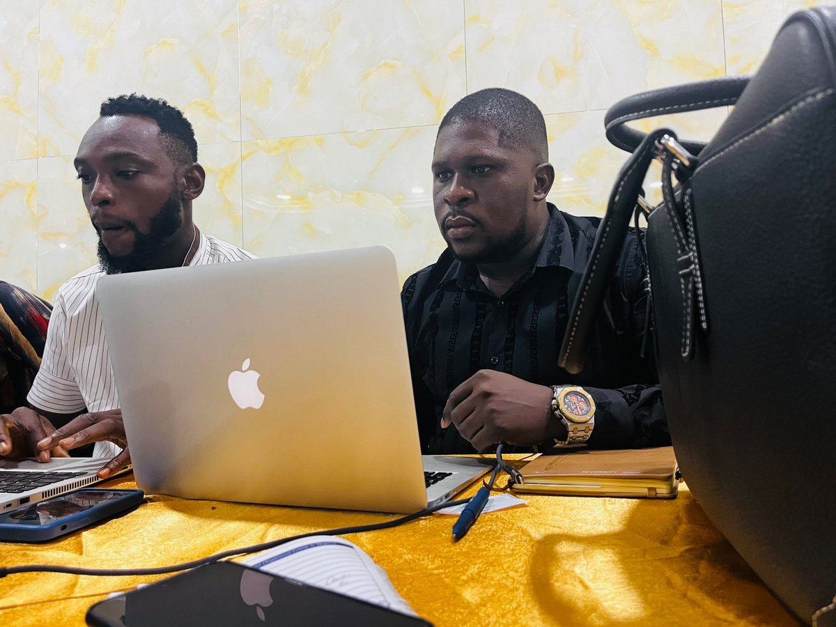 MHSI_NG's tweet photo. #MHSI_NG recently participated at a National forum for #ISDAO #LoveAlliance grantees in Abuja NG 
The goal of the forum is to foster collaboration &amp; enhance active movement building among Nigerians CBO’s/ CSO’s working towards amplifying the impact for a Society free from Stigma. https://t.co/9lXGMGWPrS
