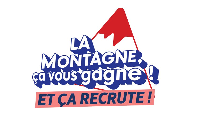 🏔️ Pour la saison d'hiver, les métiers de saisonniers recrutent dès maintenant #AvecPôleEmploi ! 🤝

Pôle emploi se mobilise aux côtés de l’<a href="/anmsm/">ANMSM</a> pour promouvoir l'#emploi saisonnier et les métiers de la #montagne 📣

✍️ Pour en savoir + ➡️ pole-emploi.org/accueil/commun… #TousMobilisés