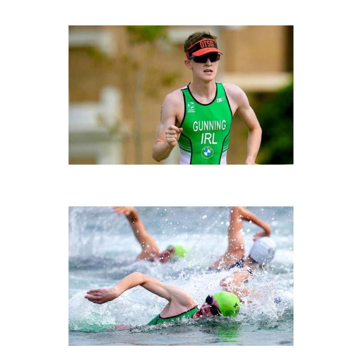 tri_ireland's tweet photo. 🥇🥇🥇
GOLD all round for our para-athletes at the Paratriathlon Cup Blue Bay 🔥
🥇 Oliver Gunning PTVI Men
🥇 Cassie Cava PTS3 Women
🥇 Judith MacCombe PTVI Women
Congratulations 🌟☘️
@ParalympicsIRE
@worldtriathlon
#TriathlonIreland https://t.co/nVLYpPh5d2