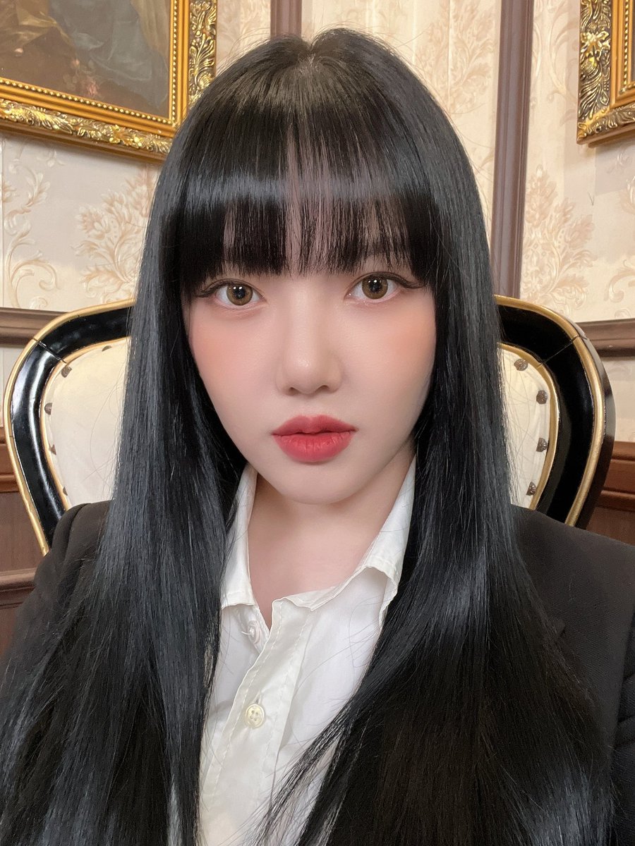 [🔐] YERIN 1st FANMEETING <Login> 예매 한 시간 전 🕗
우린이들💛 옌니가 기다리고 있을게( •̀∀•́ )✧

🎟️ 2023. 09. 11. 8PM

KOR 🔗 ticket.melon.com/csoon/detail.h…
ENG 🔗 tkglobal.melon.com/performance/in…
JPN 🔗 tkglobal.melon.com/performance/in…
CHN 🔗 tkglobal.melon.com/performance/in…

#예린 #YERIN
#YERIN_Login