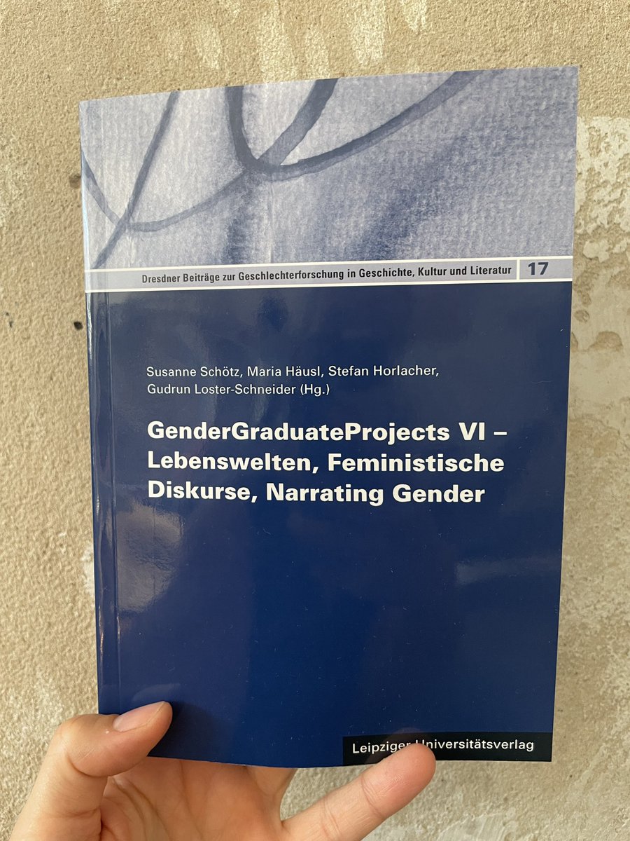 Anja Degner tweet media