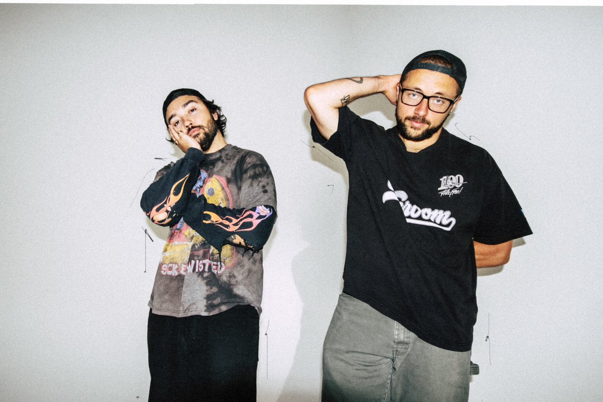 To round off our first wave of roster announcements, born out of Sydney, Australia, nostalgic alt rock/ pop punk duo Besties. Embodying reminicent 00's emo sensibilities, while capturing the experiences of the generation of youths. Welcome to Passion Eight Records Besties 🫶