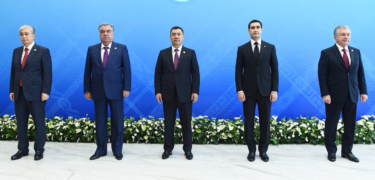 15 сентября 2023 года в городе Душанбе состоится очередное заседание Совета Глав государств - учредителей Международного фонда спасения Арала (МФСА).