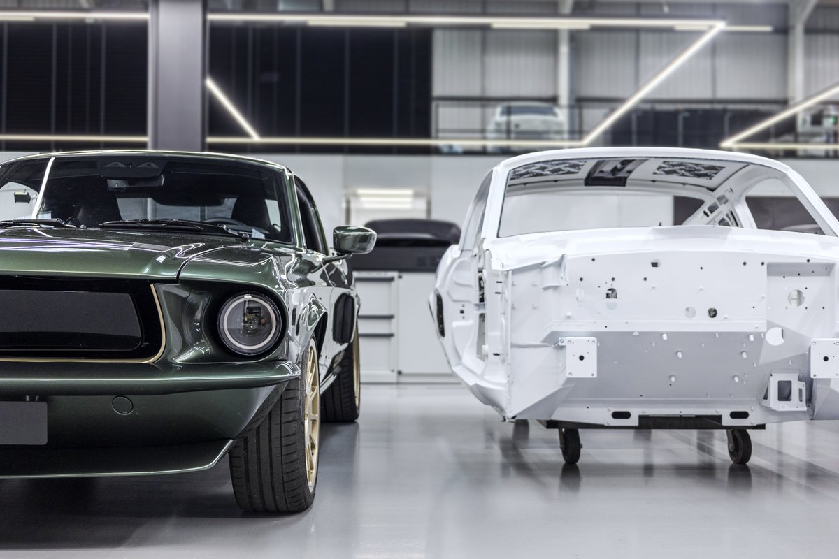 Charge Cars tweet media