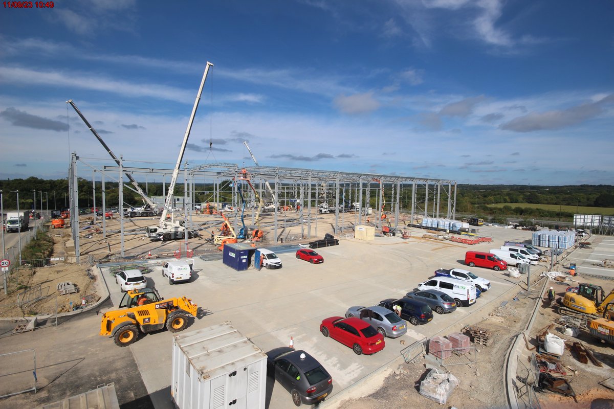 MCS Group Ltd tweet media