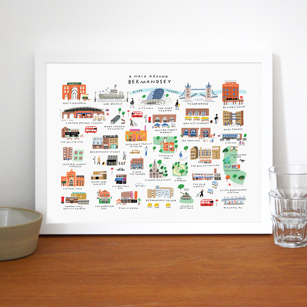 This Saturday, we are excited to be back at Bermondsey Street Festival. This year promises to be better than ever after last year's unfortunate cancellation. Kicking off at 11am, and running till 7pm. Hope to see you there! #bermonsstfest buff.ly/3ZaOF3i