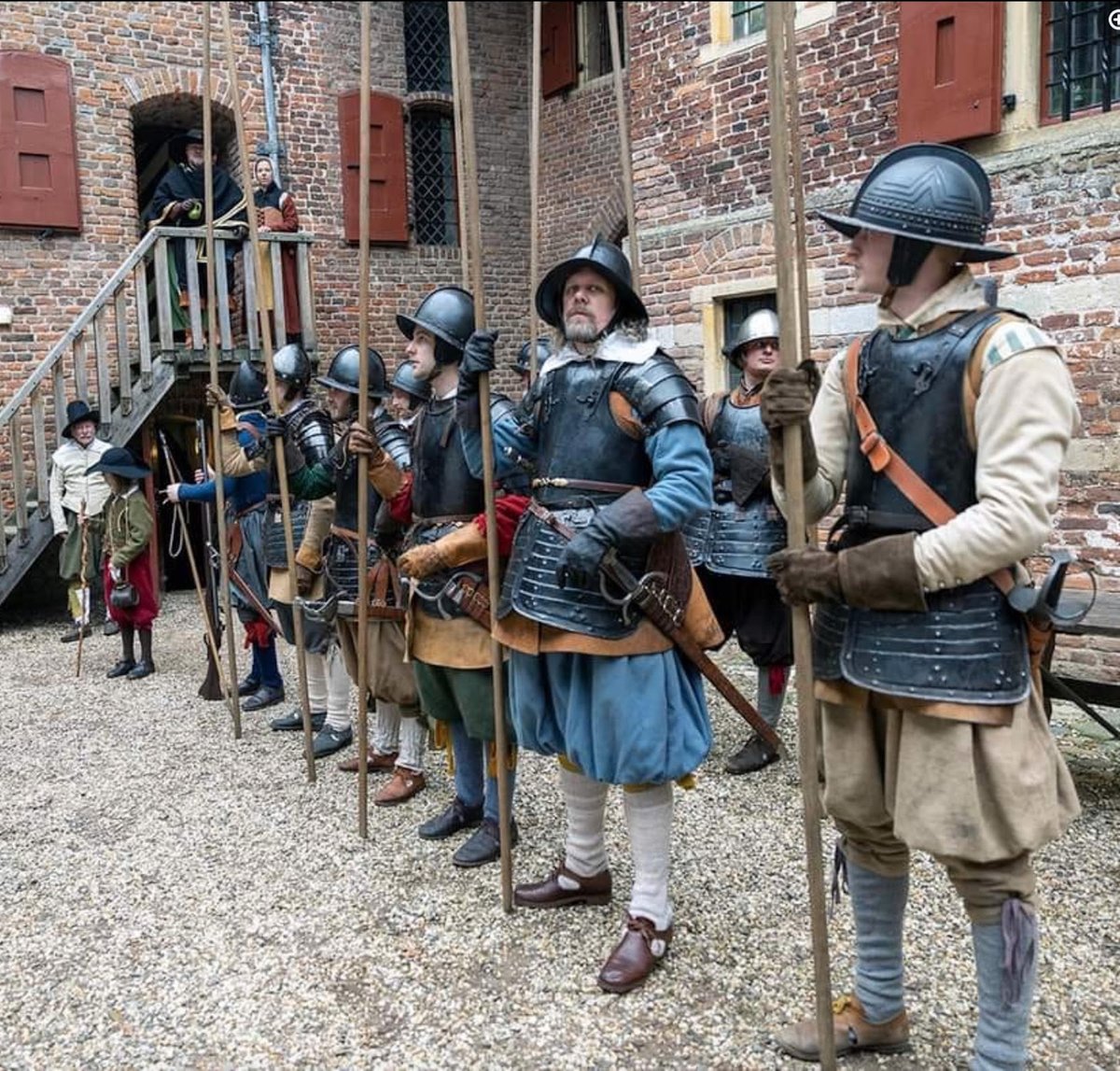 Erfgoed 's-Hertogenbosch tweet media