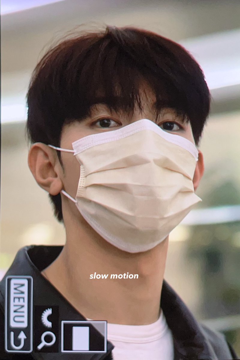 slowmotion_725's tweet photo. 230911 푸젠 도착🖤
#장하오 #章昊 #ZHANGHAO #ZEROBASEONE #제로베이스원 #ジャンハオ https://t.co/vqWqoUaYxS