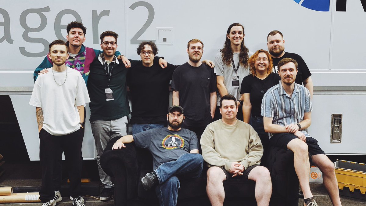 MyNamesChai's tweet image. Apex Legends ALGS Champs, done 🤙

I usually don’t feel this pumped, but this event was different. Everyone who gassed us up online, the observer team is incredibly grateful, and I hope we gave you a Champs worth watching ❤️ 

Feel like we just didn’t miss this week, between the…