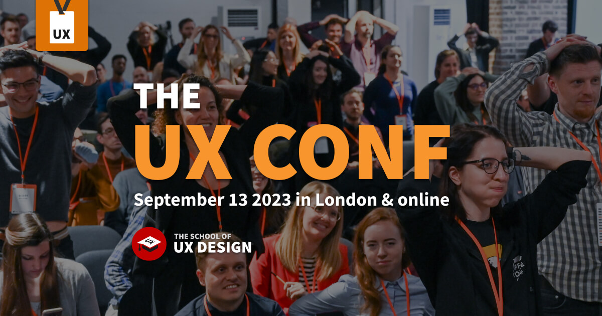 On Wednesday, ClerksWell will be at The UX Conference! Join Ali, Leo and Kate at #theuxconf at Southbank! #ux