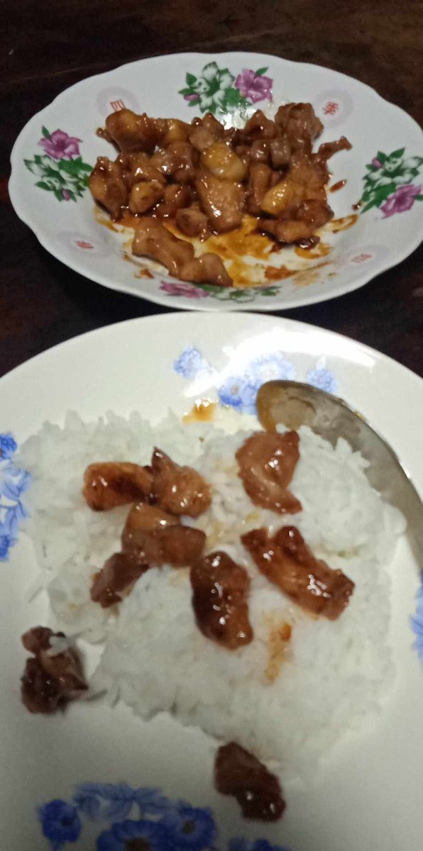 pim_pim68's tweet image. ทำเมนูหมูหวานไร้น้ำมันสูตรส่วนตัว 
ฉันจะไปลูกสะใภ้บ้านของเธอได้เปล่า พ่อกับแม่ของเธอจะชอบเราไหม
#ประวัติไม่ดีเคยผ่านผู้ชาย
#เธอเปิดโอกาสเริ่มต้นใหม่กับฉันได้ไหม
#ลพบุรี #สถานะโสด