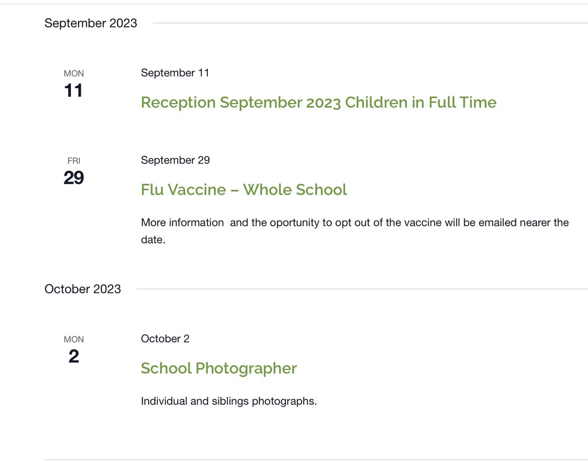 HighHamSchool's tweet image. 📆 Week beginning 11th September 2023