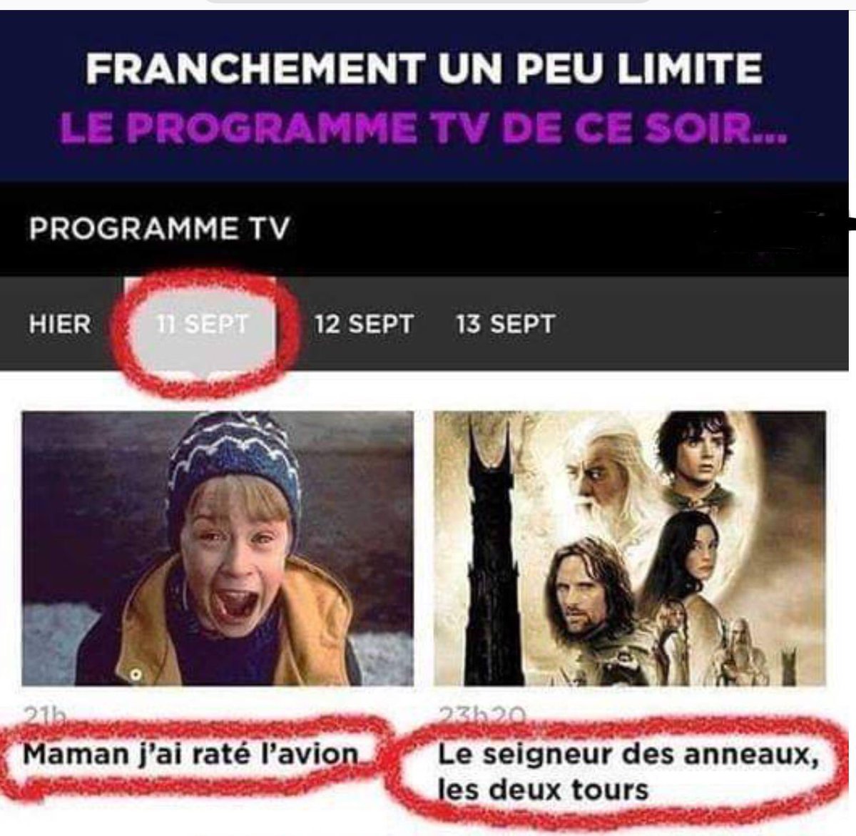 ComplotsFaciles's tweet photo. COMME PAR HASARD !!! #NousSachons https://t.co/VHmmRHidat