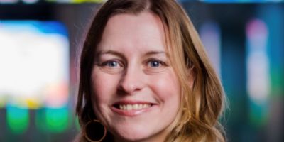 Marloes van den Berg benoemd tot Chief People and Sustainability Officer in Jaarbeurs directie eventbranche.nl/nieuws/marloes…