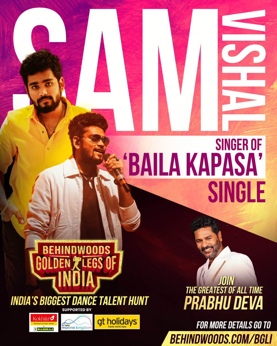 Behindwoods tweet media