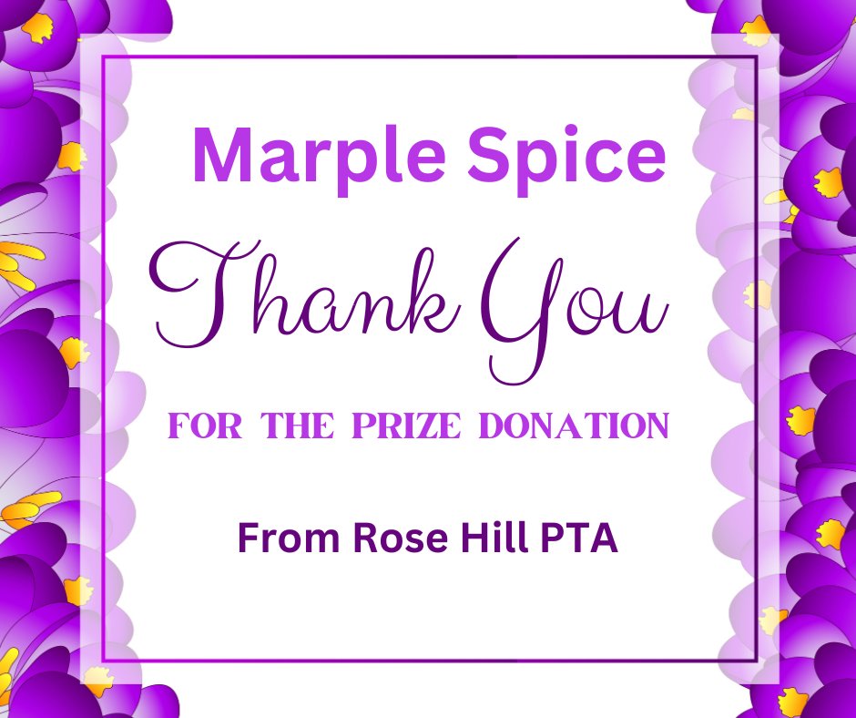 Marple Spice