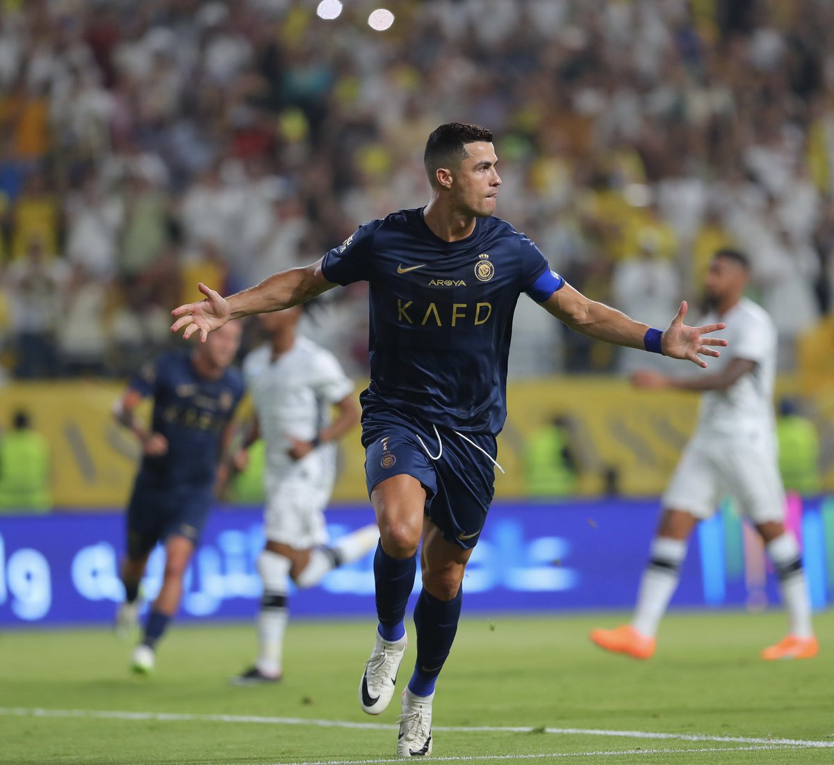 CristianoXtra tweet media